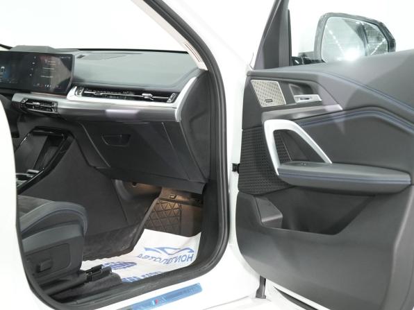 BMW X1 III (U11/U12) с пробегом 2023 года, цена 4 820 000 рублей, 17351 км, внедорожник, Автокод Объявления
