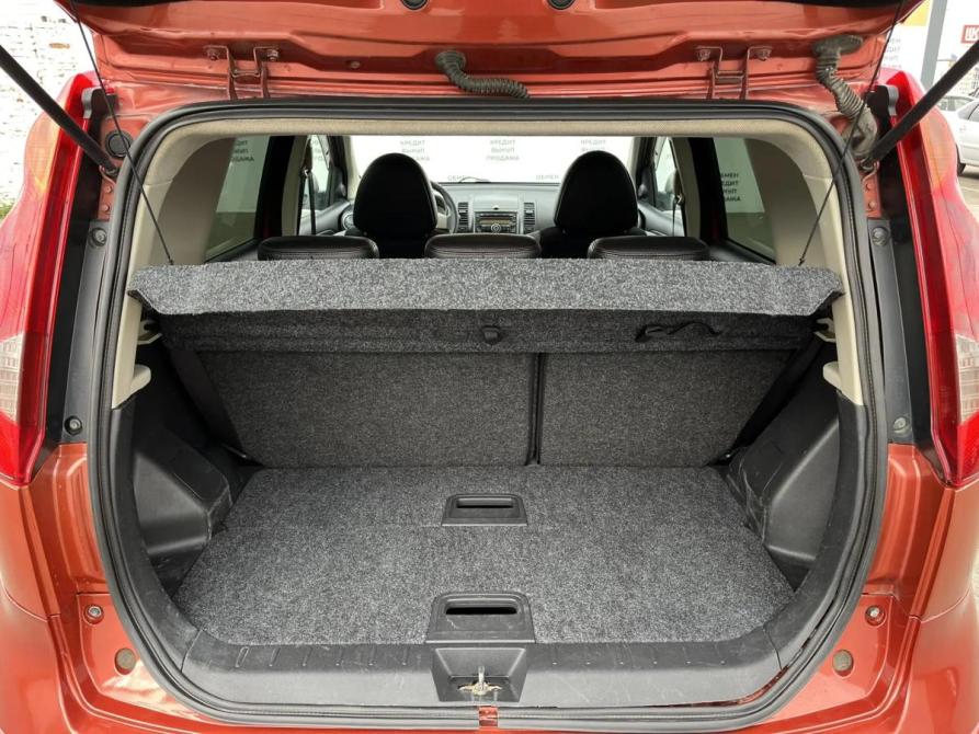 Nissan Note I Краснодар  - изображение 12