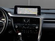Lexus RX IV Рестайлинг Москва  - изображение 47