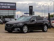 Mazda 6 III (GJ) Рестайлинг Краснодар  - изображение 19
