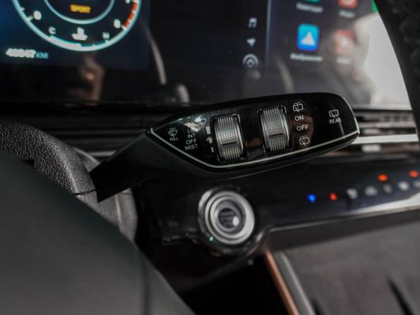 Omoda C5 I с пробегом 2024 года, цена 1 849 000 рублей, 40547 км, внедорожник, Автокод Объявления