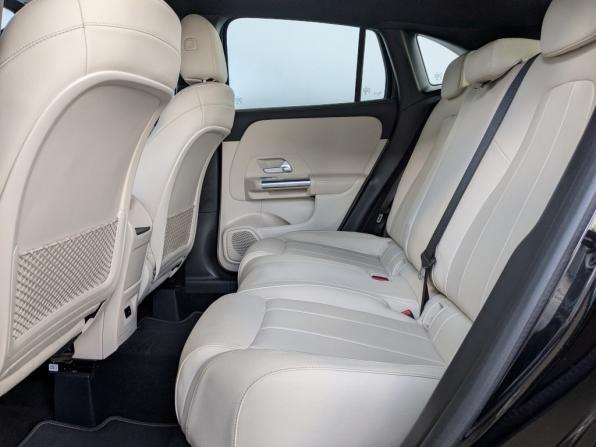 Mercedes-Benz GLA II (H247) с пробегом 2021 года, цена 3 480 000 рублей, 68294 км, внедорожник, Автокод Объявления