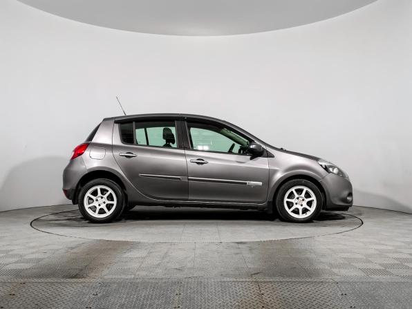 Renault Clio III Рестайлинг с пробегом 2010 года, цена 590 000 рублей, 161247 км, хэтчбек, Автокод Объявления