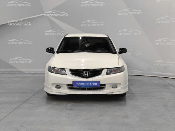 Honda Accord VII Рестайлинг с пробегом 2007 года, цена 700 000 рублей, 292521 км, седан, Автокод Объявления
