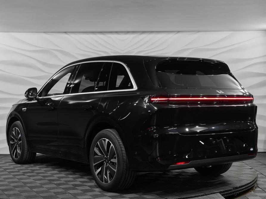 Li Auto (Lixiang) L6 Москва  - изображение 6