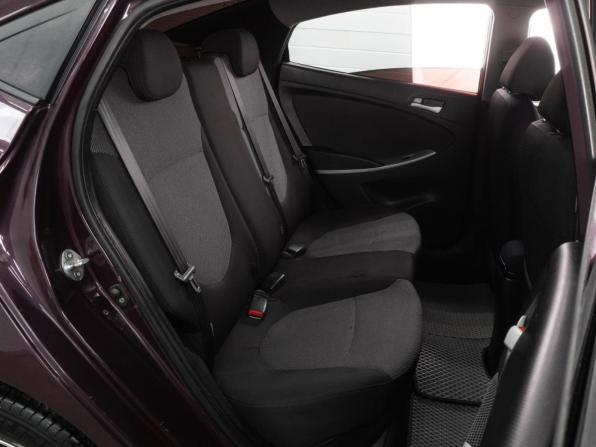 Hyundai Solaris I с пробегом 2012 года, цена 699 000 рублей, 191906 км, седан, Автокод Объявления