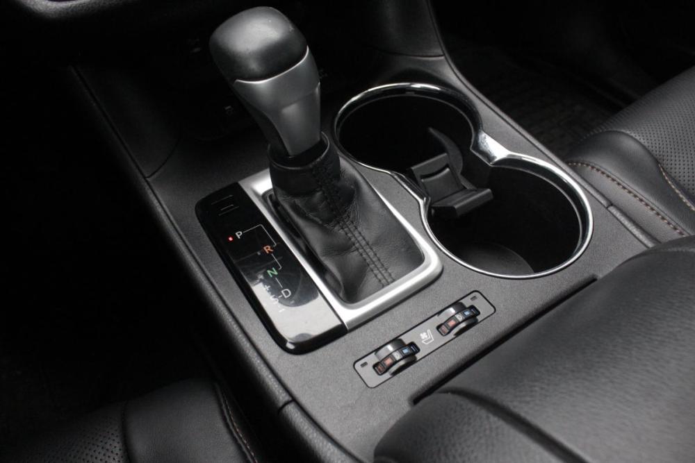Toyota Highlander III (XU50) Рестайлинг Брянск  - изображение 23