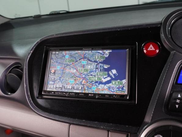 Honda Insight II с пробегом 2009 года, цена 729 000 рублей, 207813 км, хэтчбек, Автокод Объявления