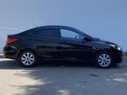 Hyundai Solaris I Москва  - изображение 20