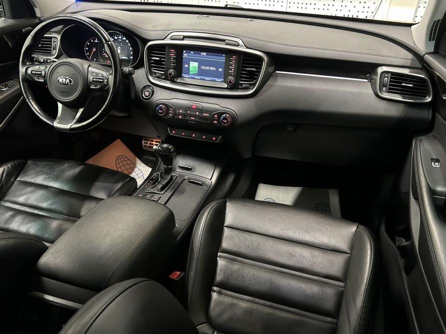 Kia Sorento III Prime Рестайлинг Москва  - изображение 8