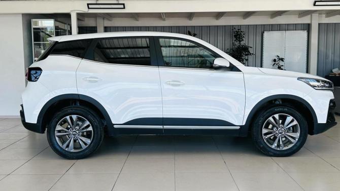 Kaiyi X3 с пробегом 2023 года, цена 1 794 000 рублей, 9000 км, внедорожник, Автокод Объявления