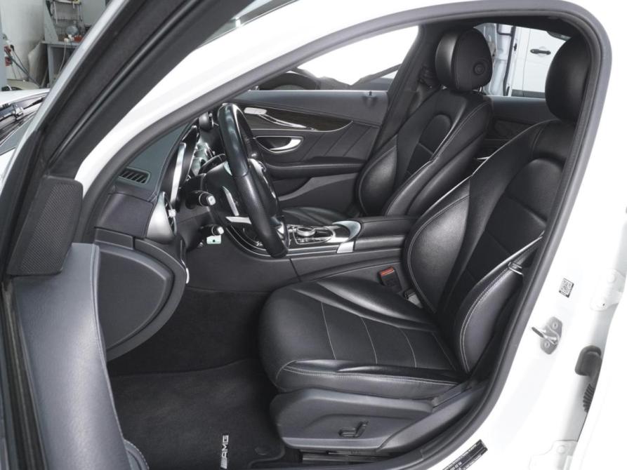 Mercedes-Benz C-Класс IV (W205) Ростов-на-Дону  - изображение 10