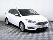 Ford Focus III Рестайлинг Москва  - изображение 19