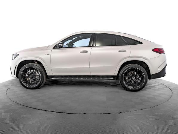Mercedes-Benz GLE Coupe AMG II (C167) с пробегом 2021 года, цена 9 021 000 рублей, 63598 км, внедорожник, Автокод Объявления