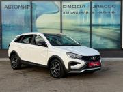 Lada (ВАЗ) Vesta I Рестайлинг (NG) Архангельск  - изображение 18