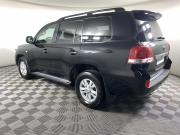 Toyota Land Cruiser 200 Series Москва  - изображение 26