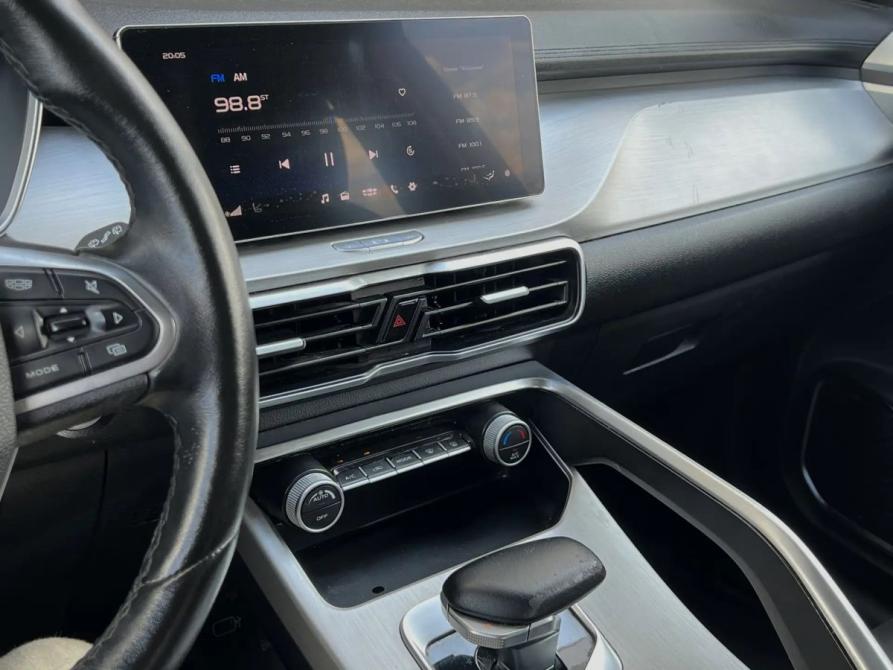 Geely Coolray I Волгоград  - изображение 9