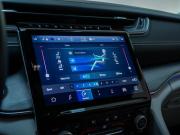 Jeep Grand Cherokee V (WL) Москва  - изображение 51
