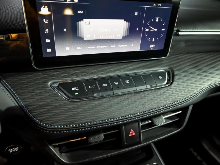 Haval Jolion I Рестайлинг Екатеринбург  - изображение 14