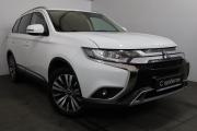 Mitsubishi Outlander III Рестайлинг 3 Санкт-Петербург  - изображение 18