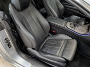 Mercedes-Benz E-Класс V (W213 S213 C238) Рестайлинг Москва  - изображение 51