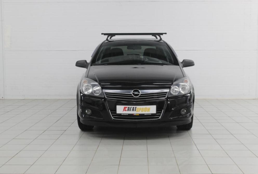 Opel Astra H Рестайлинг Астрахань  - изображение 2