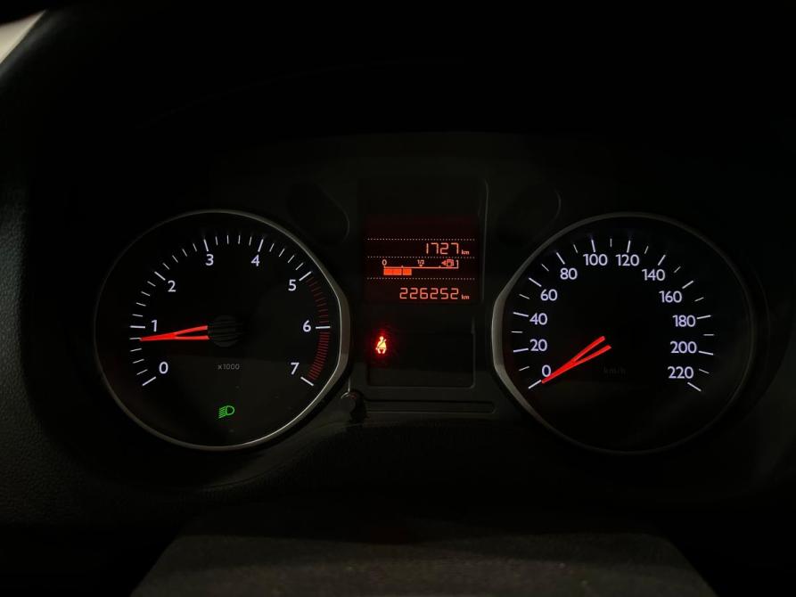 Citroen C-Elysee I Санкт-Петербург  - изображение 12