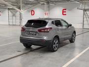 Nissan Qashqai II Рестайлинг Казань  - изображение 34