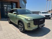 Jaecoo J7 I Краснодар  - изображение 21