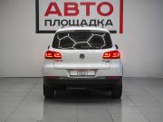Volkswagen Tiguan I Рестайлинг Челябинск  - изображение 35