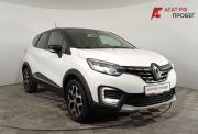 Renault Kaptur I Рестайлинг Волгоград  - изображение 24