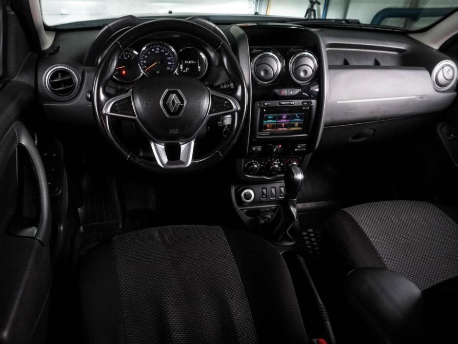 Renault Duster I Рестайлинг Воронеж  - изображение 6