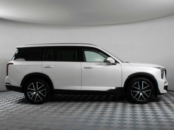 GAC GS8 II с пробегом 2023 года, цена 3 875 000 рублей, 47800 км, внедорожник, Автокод Объявления