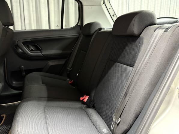 Skoda Fabia II Рестайлинг с пробегом 2011 года, цена 669 000 рублей, 228671 км, хэтчбек, Автокод Объявления
