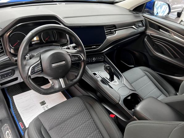 Haval F7 I с пробегом 2019 года, цена 1 690 000 рублей, 59720 км, внедорожник, Автокод Объявления