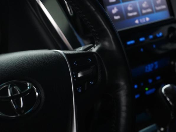 Toyota Alphard III Рестайлинг с пробегом 2019 года, цена 4 885 000 рублей, 129738 км, минивэн, Автокод Объявления