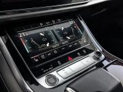 Audi Q8 I (4M) Москва  - изображение 56