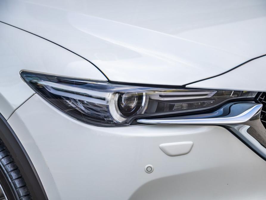 Mazda CX-5 II Волгоград  - изображение 11