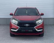 Lada (ВАЗ) XRAY I Белгород  - изображение 19