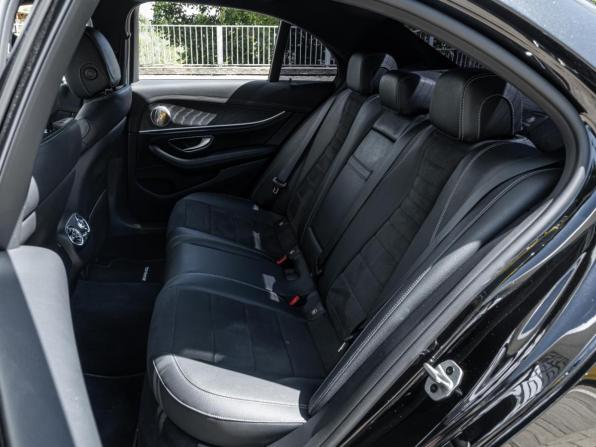 Mercedes-Benz E-Класс V (W213 S213 C238) Рестайлинг с пробегом 2021 года, цена 5 100 000 рублей, 37017 км, седан, Автокод Объявления