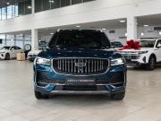 Geely Monjaro I Москва  - изображение 30
