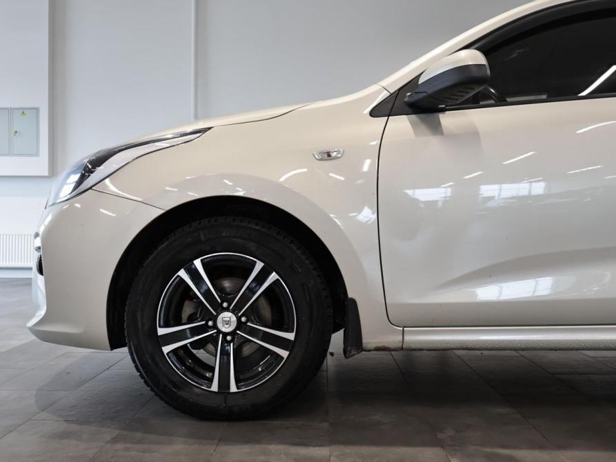 Kia Rio IV Калуга  - изображение 36