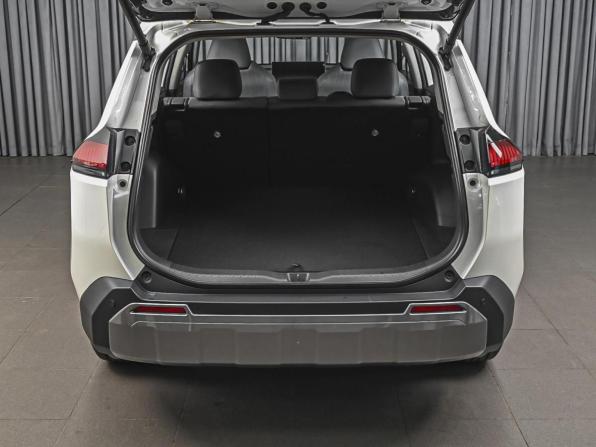 Toyota RAV4 VI (XA60) с пробегом 2026 года, цена 4 280 000 рублей, 86 км, внедорожник, Автокод Объявления