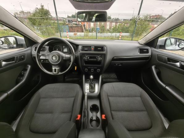 Volkswagen Jetta VI с пробегом 2012 года, цена 929 000 рублей, 176889 км, седан, Автокод Объявления