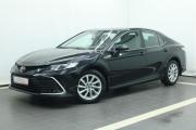 Toyota Camry VIII (XV70) Рестайлинг Красноярск  - изображение 23