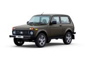Lada (ВАЗ) Niva Legend Москва  - изображение 17