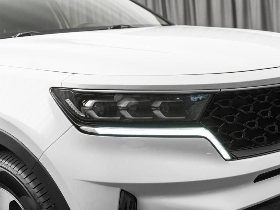 Kia Sorento IV Москва  - изображение 8