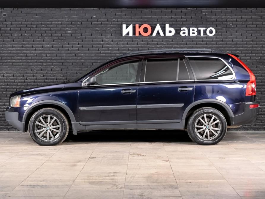 Volvo XC90 I Екатеринбург  - изображение 7