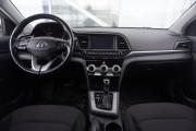 Hyundai Elantra VI (AD) Рестайлинг Ульяновск  - изображение 33