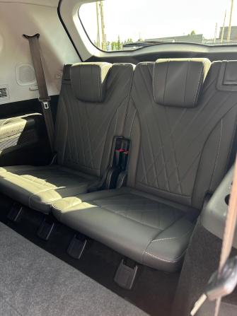 Chery Tiggo 8 Pro Max I Рестайлинг с пробегом 2024 года, цена 2 640 000 рублей, 35090 км, внедорожник, Автокод Объявления